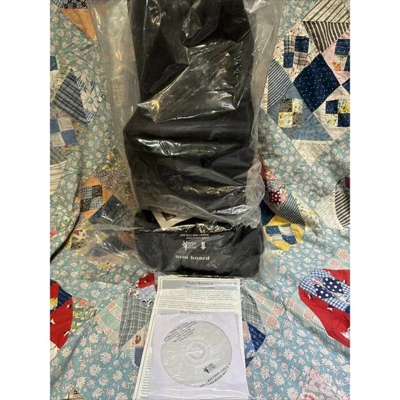 DITH Neck-free Shoulder System - Brand New in Box