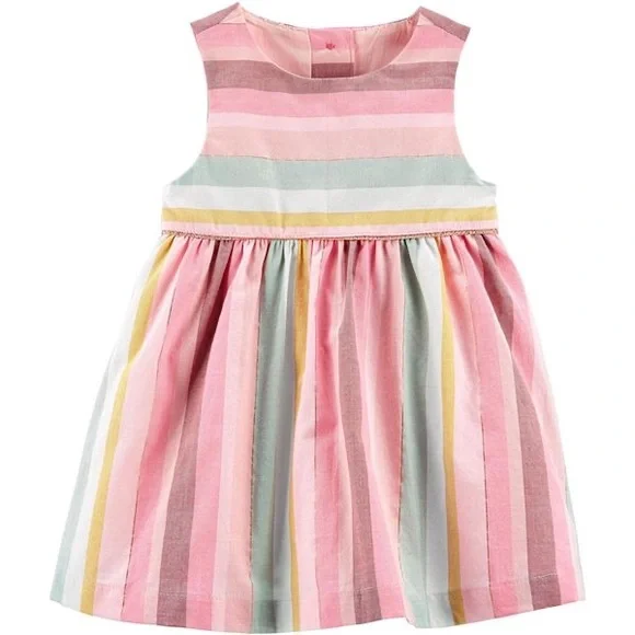 New OshKosh Dress
