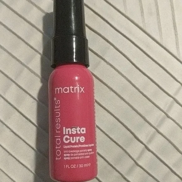 Insta Cure for hair