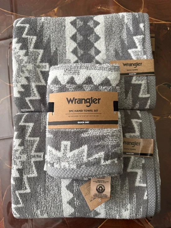 Wrangler 