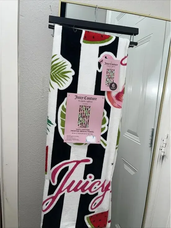 JUICY COUTURE OVERSIZED 36