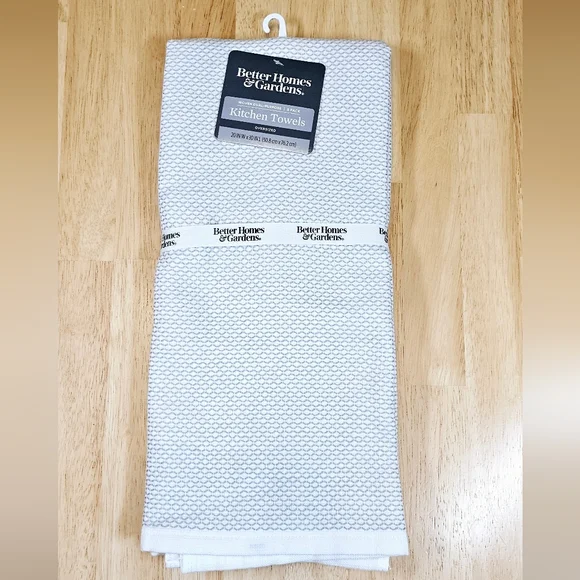 2 Pack Kitchen / Bath Towels