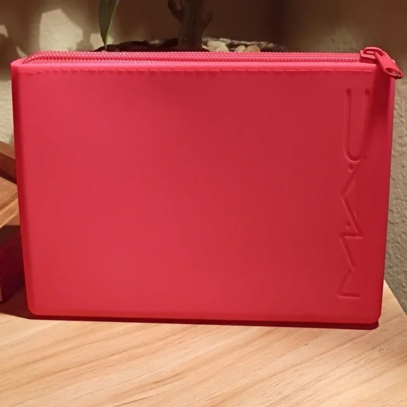 MAC Cosmetics Travel Bag