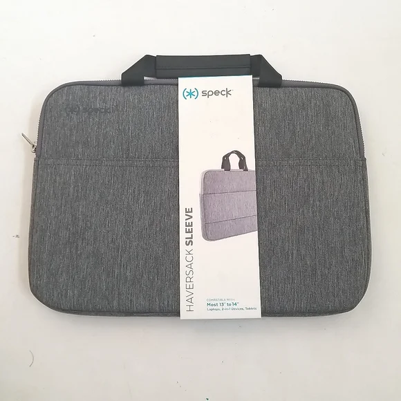 Speck Laptop Tablet Haversack Sleeve Case 13-14