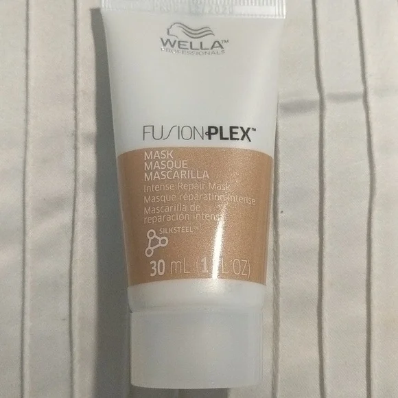 NWT Hair Mask