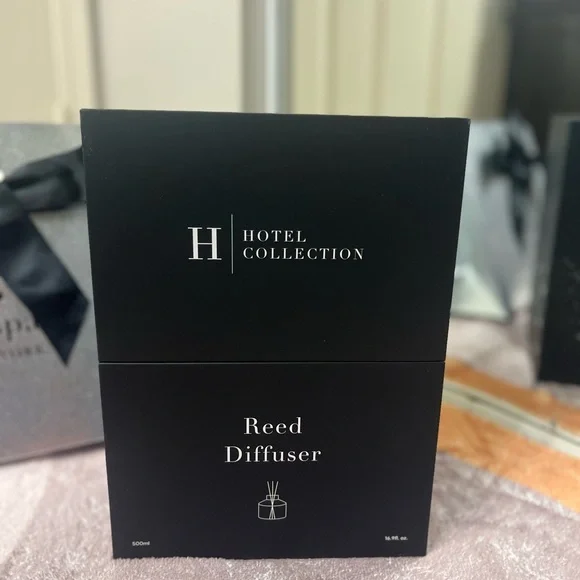 Hotel Collection Reed Diffuser