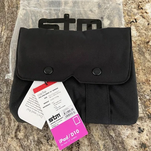 Ipad Carrier for 10