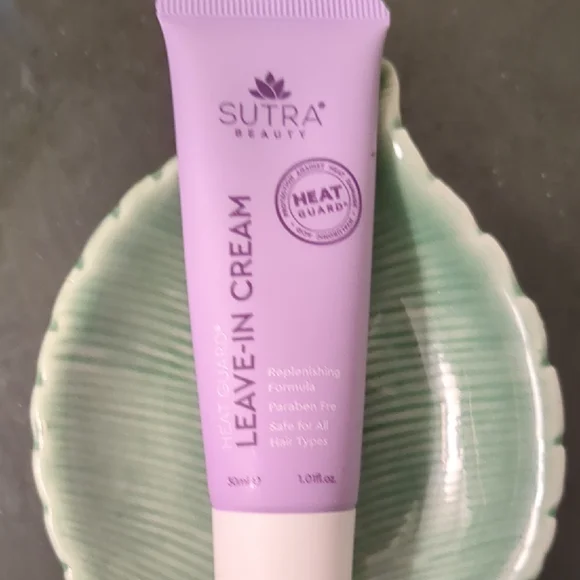 Leave In Cream (Hair)