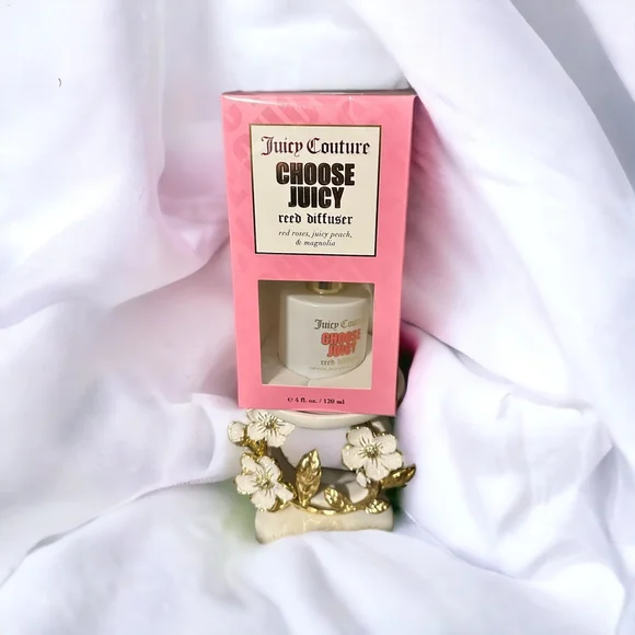 Juicy Couture Reed Diffuser