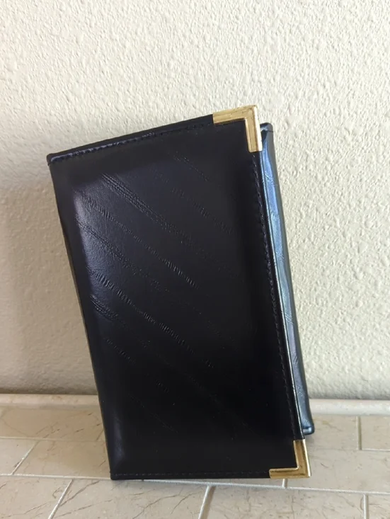 Eel Skin Planner