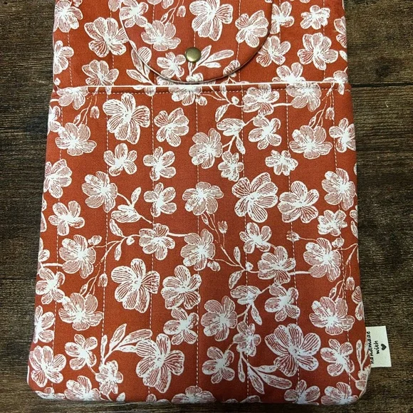 Handmade i pad mini sleeve