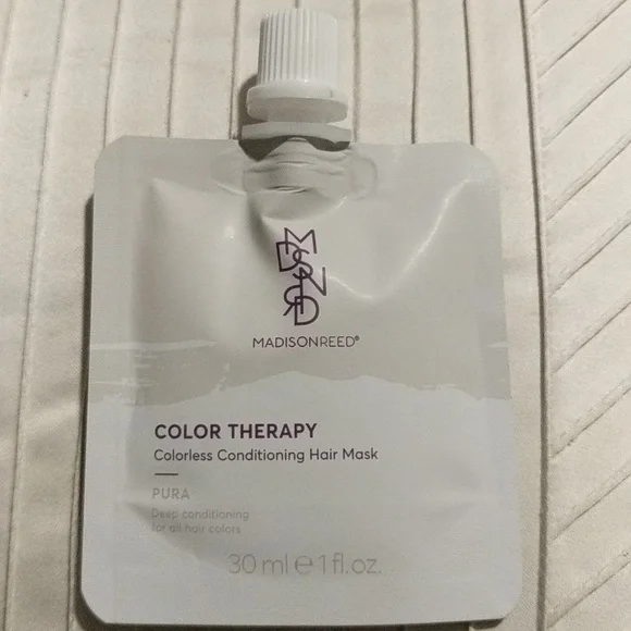 Colorless Conditioning Hair Mask