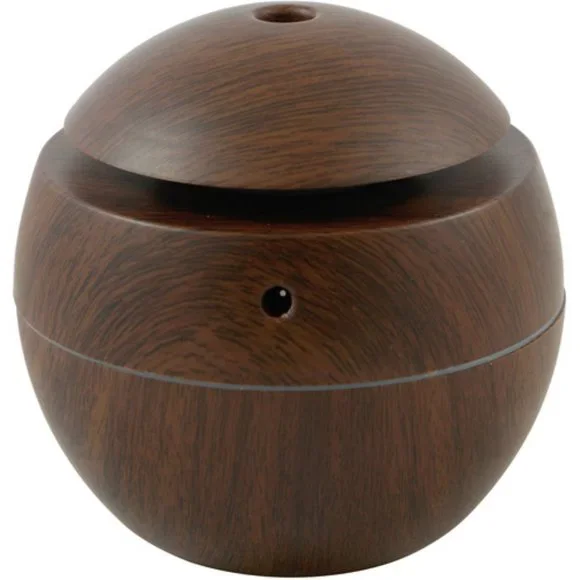 Small Wood Touch Diffuser