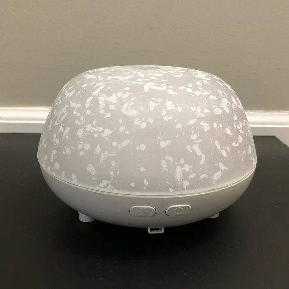 Essential Oil Diffuser with remote