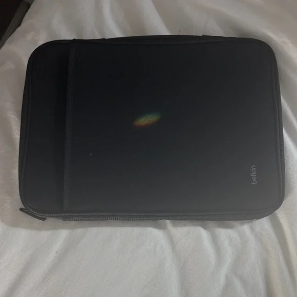 Belkin Charcoal Tablet Sleeve