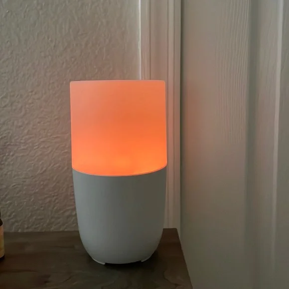 Ellia Soothe Ultrasonic Diffuser