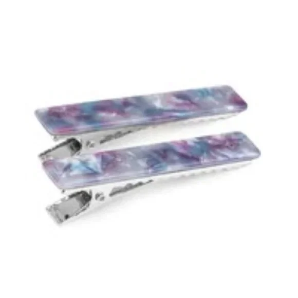 RIGHT Hair, Right Now Blue Hair Clip