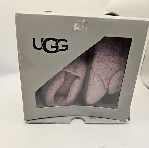 Ugg Bixbee SZ 12-18 Mnths