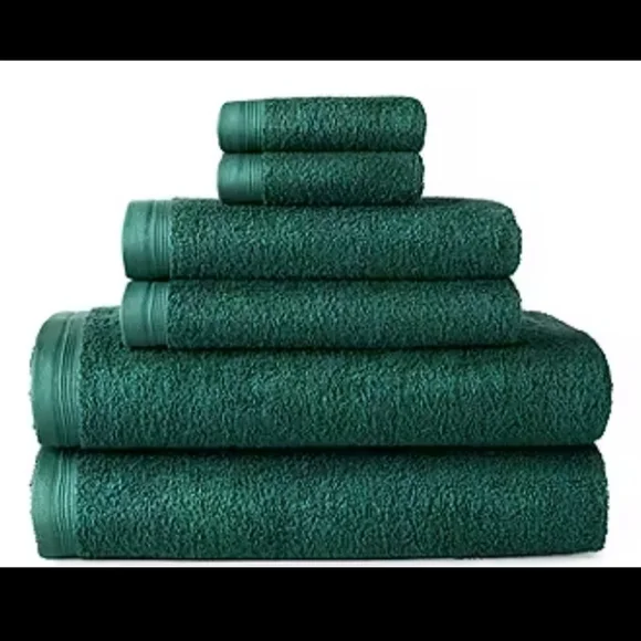 Bath Towel Set