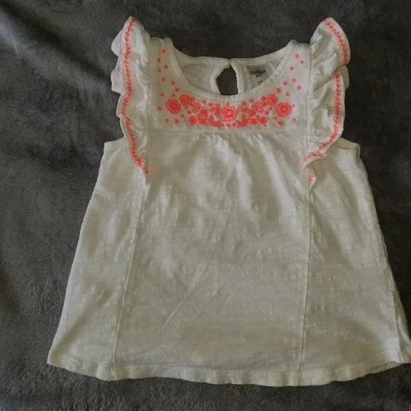 OshKosh B'gosh