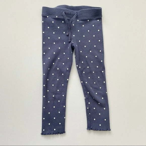 OshKosh B’gosh Toddler Girl Leggings Size 3T