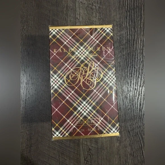 NEW | RALPH LAUREN Fragrance Diffuser Holiday -Rare