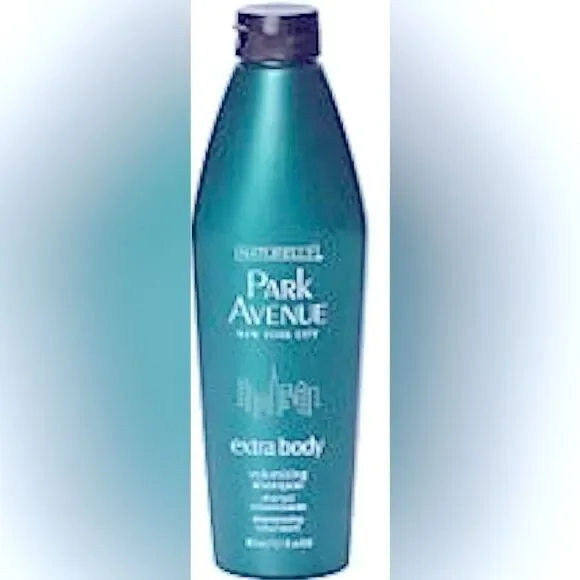 🛍️ Naturelle Park Ave Extra Body Volumizing shampoo 10.1 Oz💥