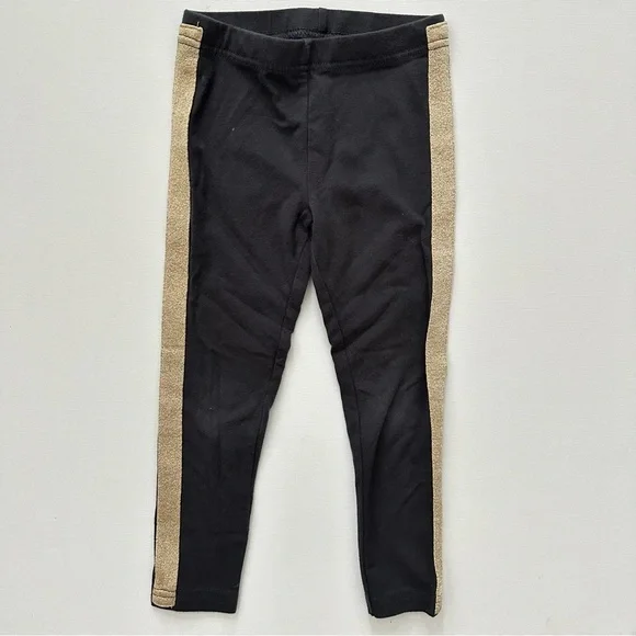 OshKosh B’gosh Toddler Girl Leggings Size 4T