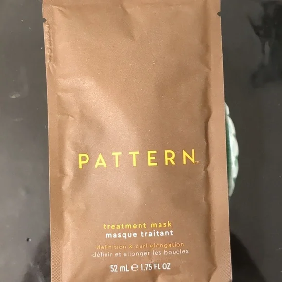Hair Mask