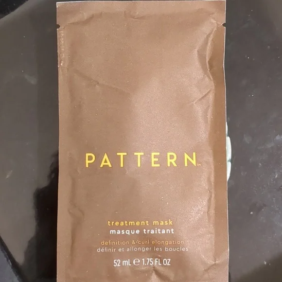 Treatment Mask (Hair)