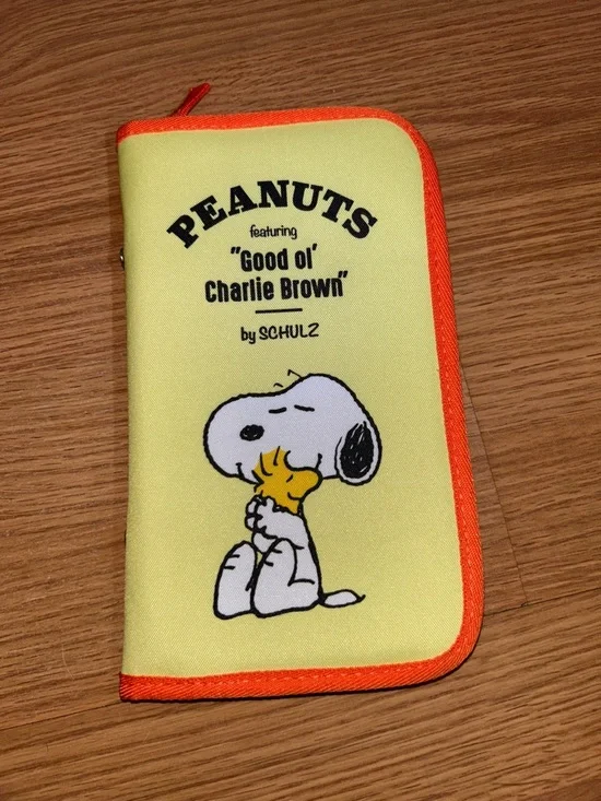 NWOT Peanuts 