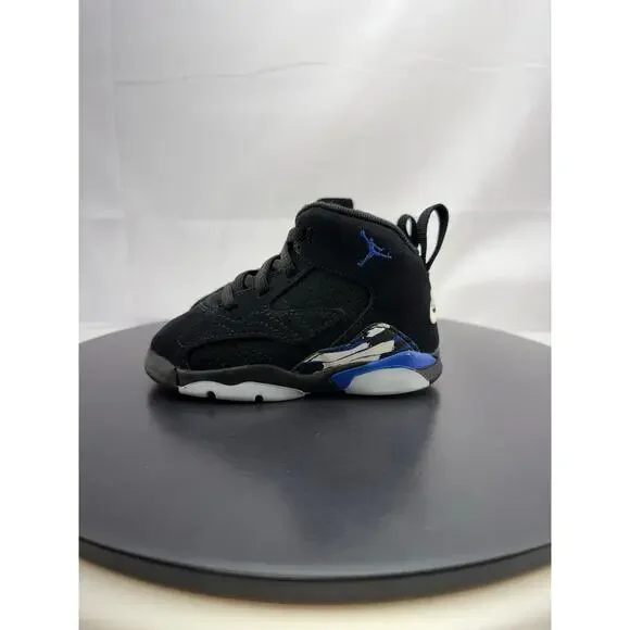 Nike Air‎ Jordan MVP Game Royal Blue Toddler Size 6C Sneakers Shoes DZ5576-041