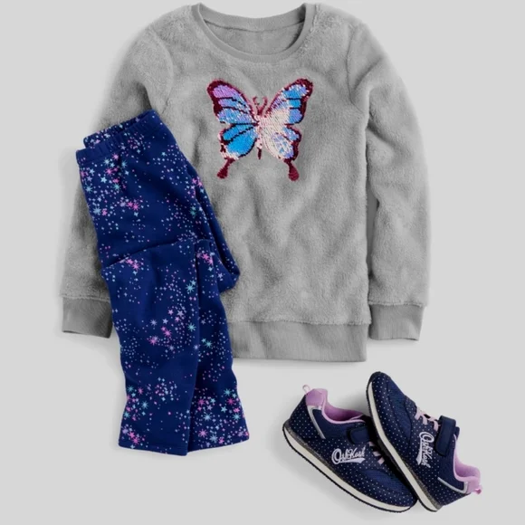 NWT Oshkosh B'Gosh