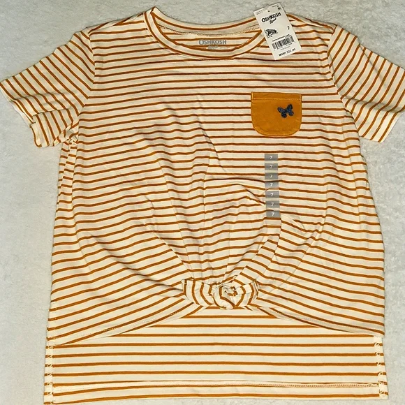 NWT Oshkosh B'Gosh