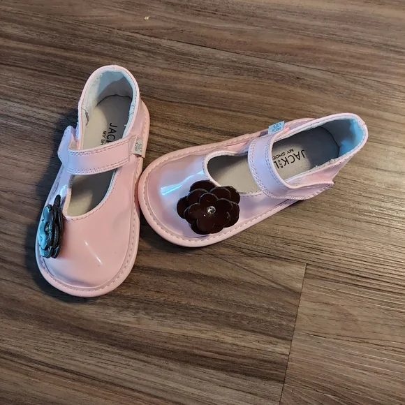 Jack & lily shoes