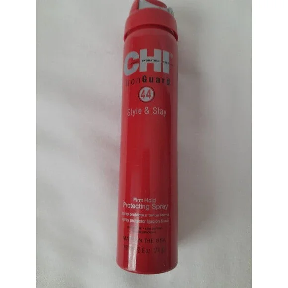 Chi 44 Iron Guard spray 2.5 oz