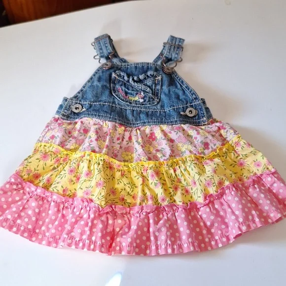 Oshkosh B'Gosh Dress
