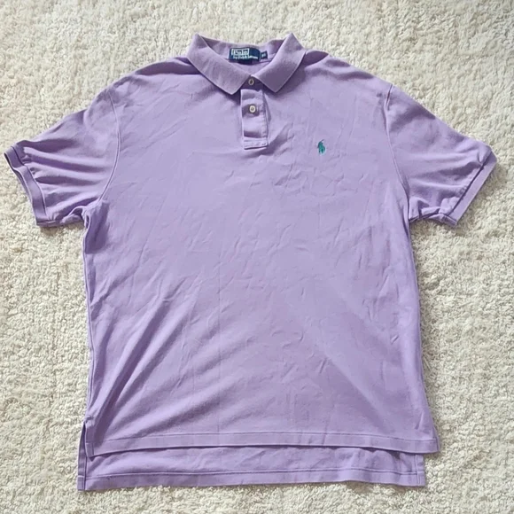 Ralph Lauren Polo Shirt