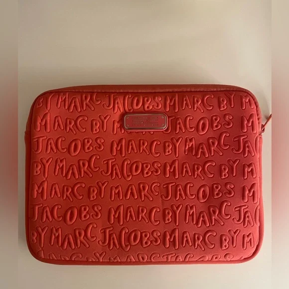 Marc by Marc Jacobs Tablet/iPad Sleeve
