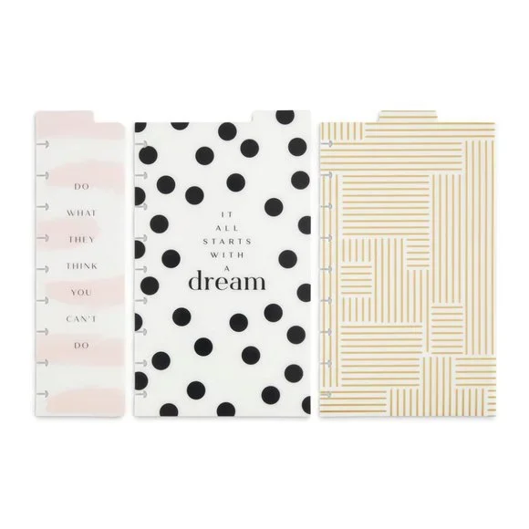 Blushin It Dashboards