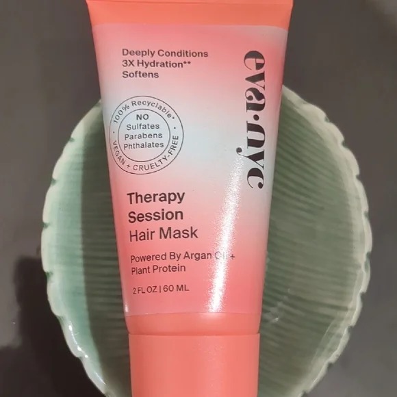 Hair Mask