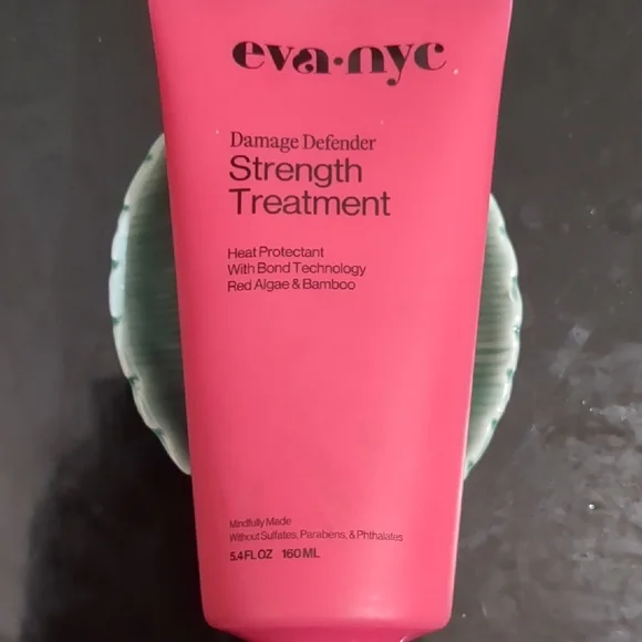 Leave In Treatment (Hair)