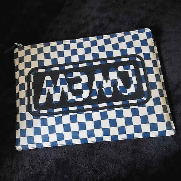 MARC JACOBS LAPTOP SLEEVE 14
