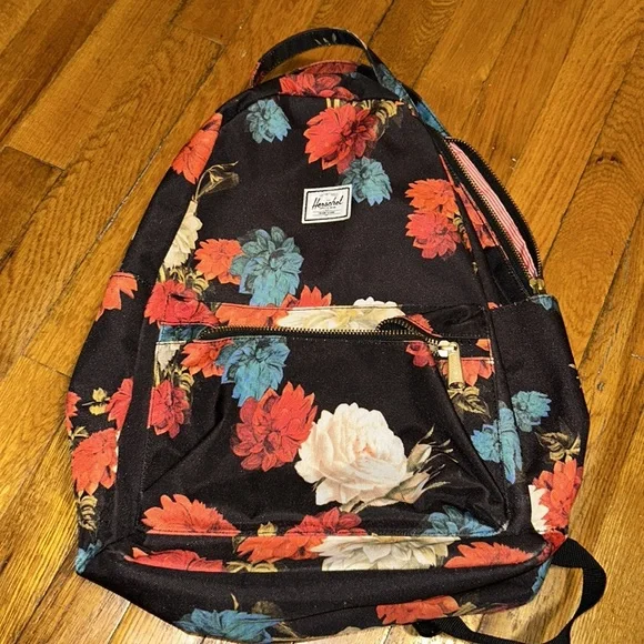 Herschel Supply Company Bookbag