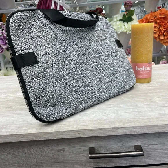 Laptop Case Bag Sleeve For 11 13 14 inch Macbook Pro Air HP Tablets Chromebook