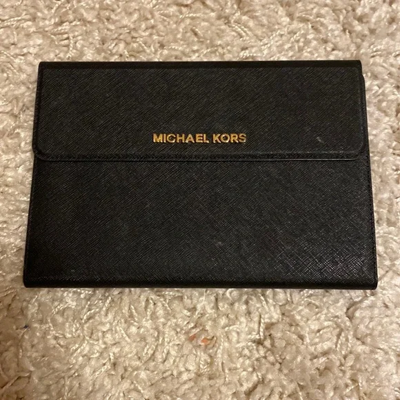 Micheal Kors iPad mini case