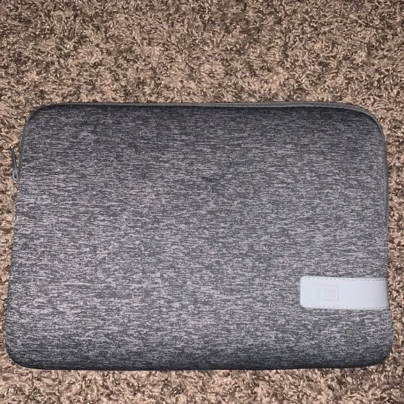 Laptop case