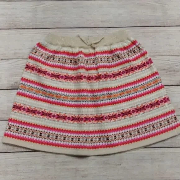 Genuine Kids‎ Oshkosh Sweater Skirt