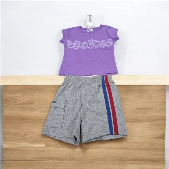 OshKosh B'gosh Infant Sets 12 M