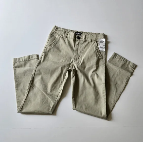 OshKosh‎ B'gosh/Boy's Pants/Size 10S
